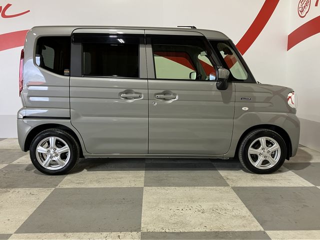 Spacia 4WD