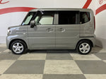 Spacia 4WD