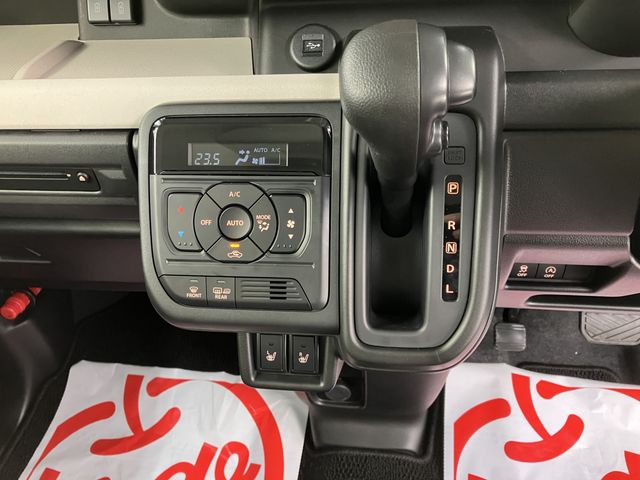 Spacia 4WD