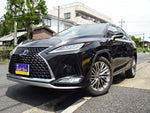 LEXUS RX450hL AWD