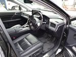 LEXUS RX450hL AWD