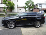 LEXUS RX450hL AWD