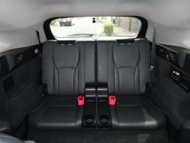 LEXUS RX450hL AWD