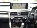 LEXUS RX450hL AWD