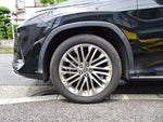 LEXUS RX450hL AWD