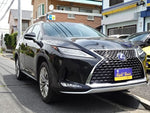 LEXUS RX450hL AWD