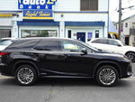 LEXUS RX450hL AWD