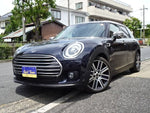 MINI COOPER D CLUBMAN