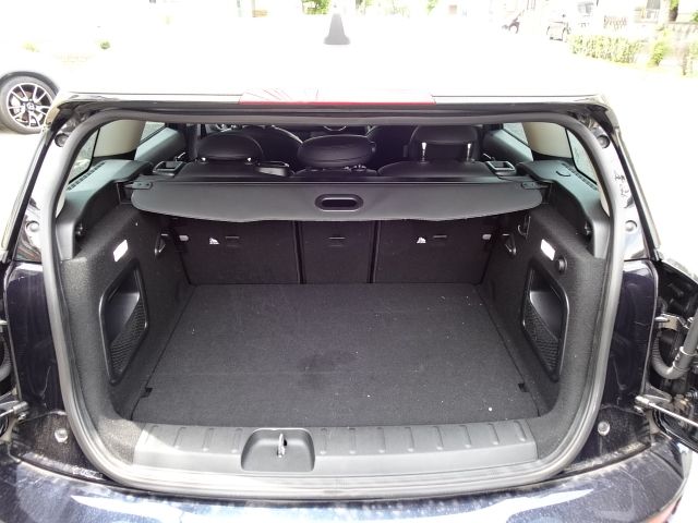 MINI COOPER D CLUBMAN