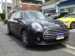 MINI COOPER D CLUBMAN