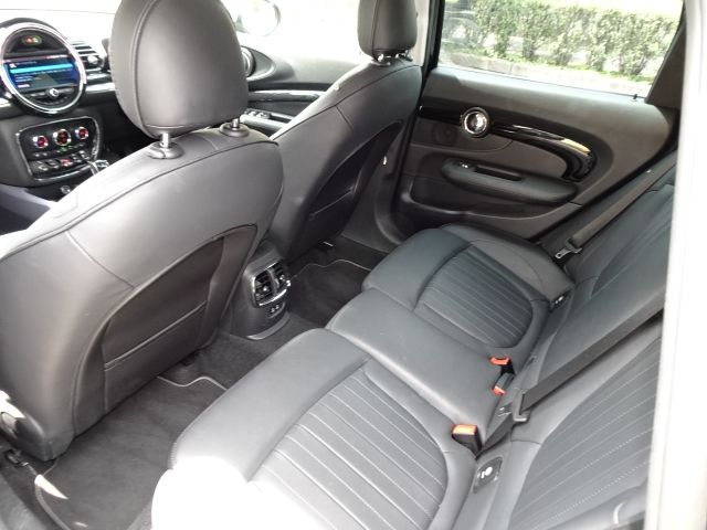 MINI COOPER D CLUBMAN
