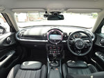 MINI COOPER D CLUBMAN