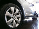 BMW MINI COOPER CROSSOVER