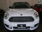 BMW MINI COOPER CROSSOVER