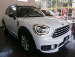 BMW MINI COOPER CROSSOVER
