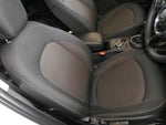 BMW MINI COOPER CROSSOVER