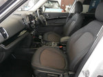 BMW MINI COOPER CROSSOVER