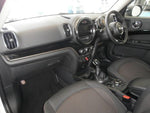 BMW MINI COOPER CROSSOVER