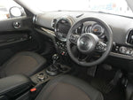 BMW MINI COOPER CROSSOVER