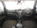 BMW MINI COOPER CROSSOVER