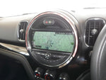 BMW MINI COOPER CROSSOVER