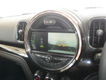 BMW MINI COOPER CROSSOVER