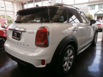 BMW MINI COOPER CROSSOVER