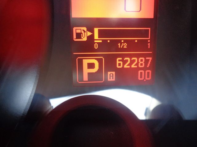 NV200 VANETTE van