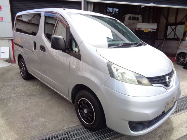 NV200 VANETTE van