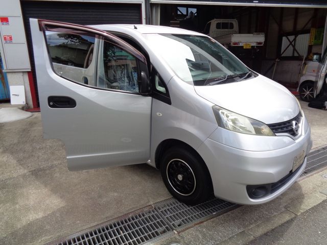 NV200 VANETTE van