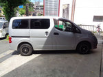 NV200 VANETTE van