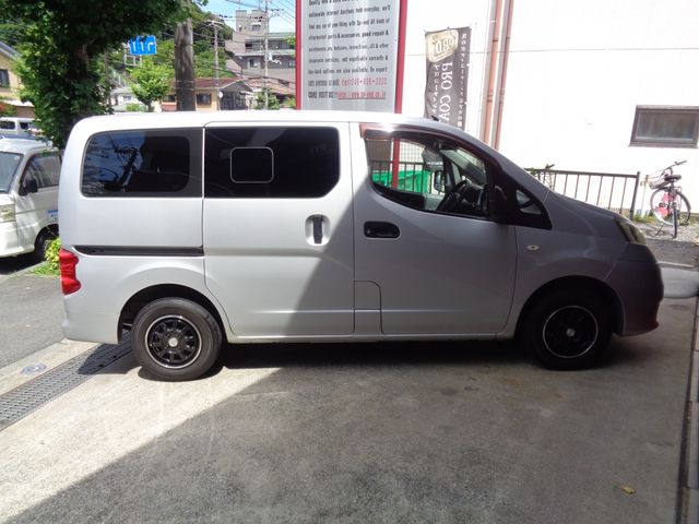 NV200 VANETTE van