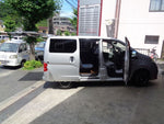 NV200 VANETTE van