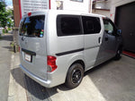 NV200 VANETTE van