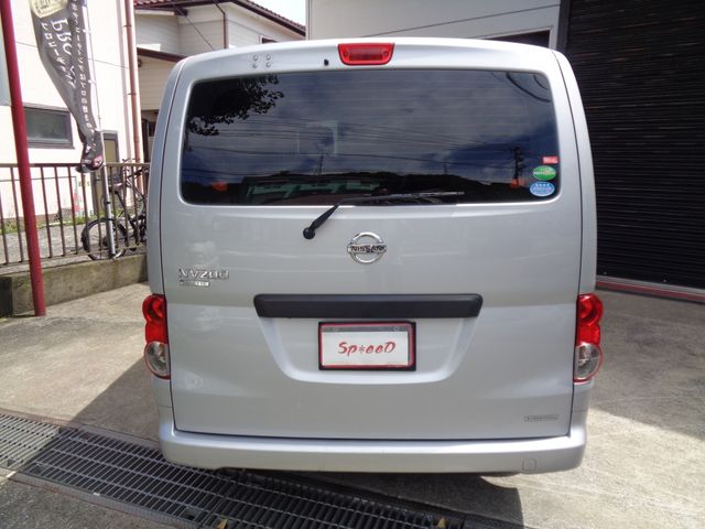 NV200 VANETTE van