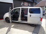 NV200 VANETTE van