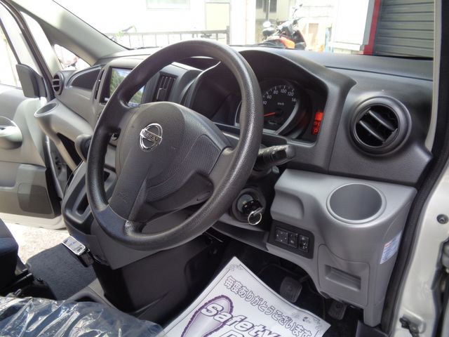 NV200 VANETTE van