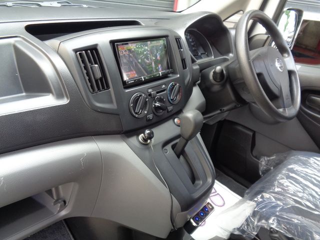 NV200 VANETTE van