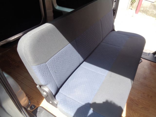 NV200 VANETTE van