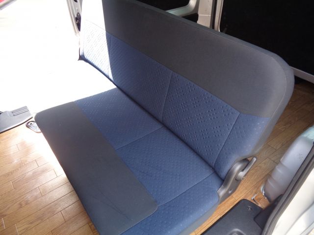 NV200 VANETTE van