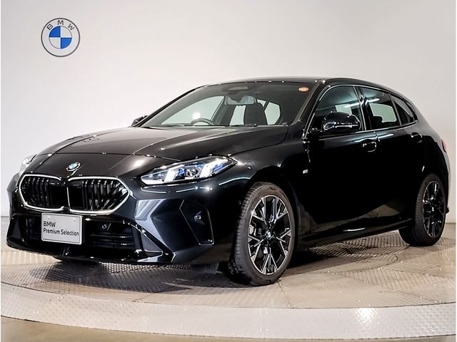 BMW 1series