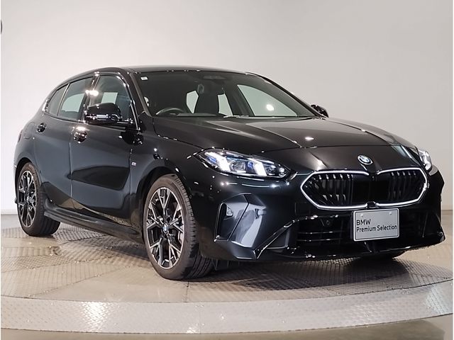 BMW 1series