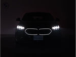 BMW 1series