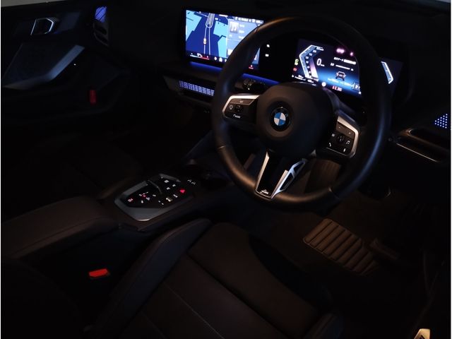 BMW 1series