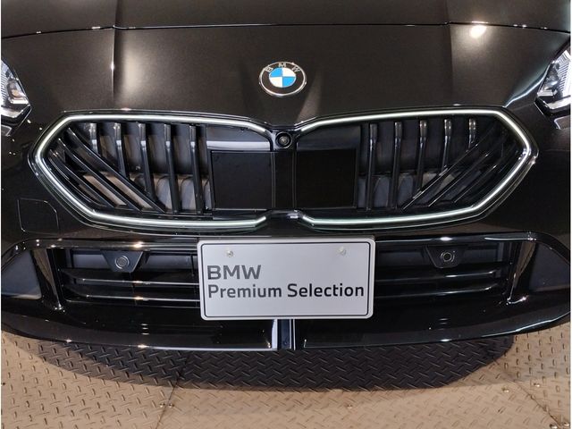 BMW 1series