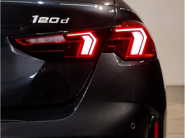 BMW 1series
