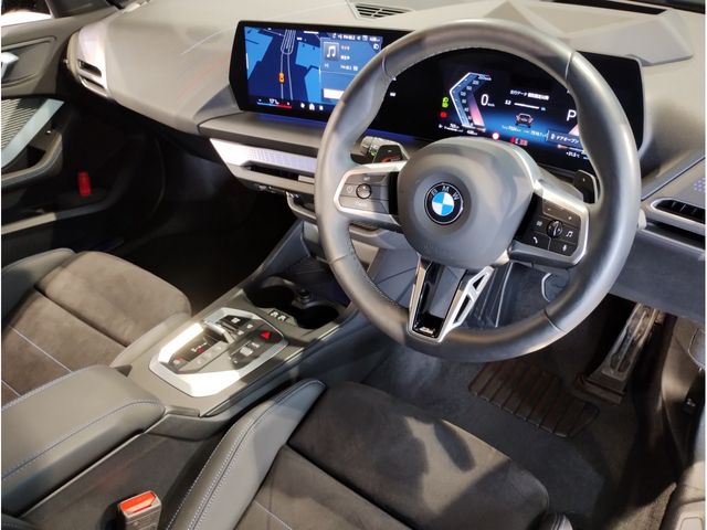 BMW 1series