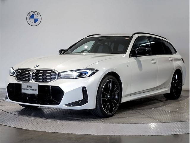 BMW 3series TOURING