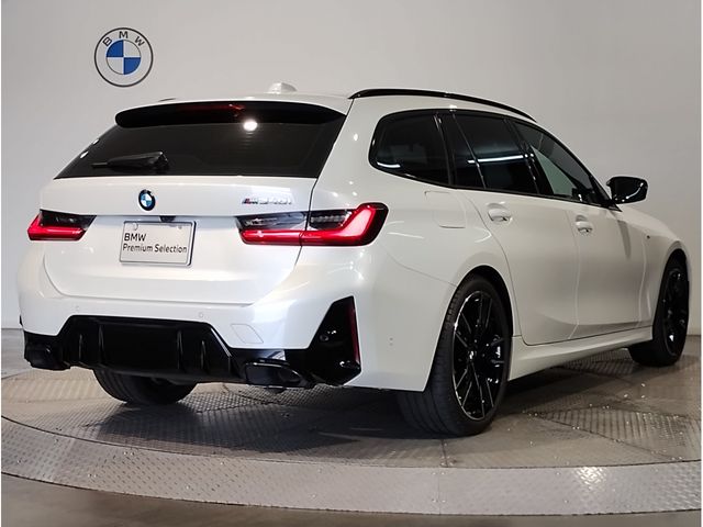 BMW 3series TOURING