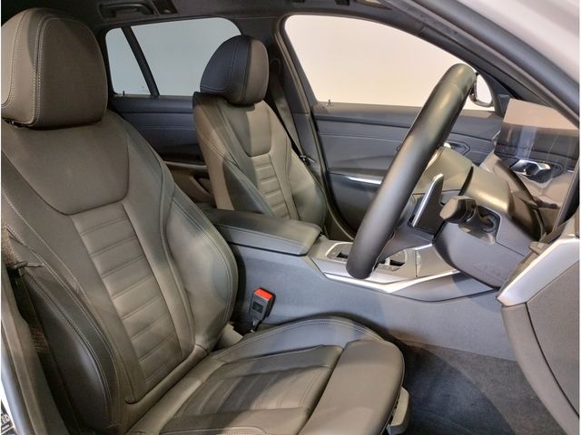 BMW 3series TOURING